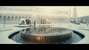 Videographer David Perry from Los Angeles, CA, United States - Winter Wonderland Teaser, wedding