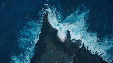 Videographer David Perry from Los Angeles, CA, United States - Avery and Sam // Instagram Teaser // Laie Hawaii, wedding