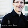 Videographer David Perry