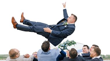 Videographer Love Forever Wedding from Budapest, Hungary - Niki & Marci Trailer, wedding