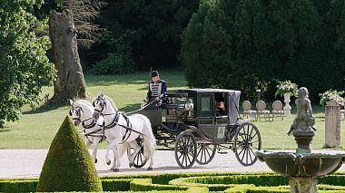 Videógrafo Love Forever  Wedding de Budapeste, Hungria - Bridgerton Wedding Film, wedding