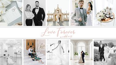 Filmowiec Love Forever Wedding z Budapeszt, Węgry - Showreel - 2023, showreel, wedding