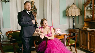 来自 布达佩斯, 匈牙利 的摄像师 Love Forever  Wedding - Be my Valentine, engagement, wedding