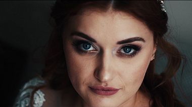 Videographer Lovely Film from Katovice, Polsko - Wedding Film - Ewelina & Marcin - Poland, wedding