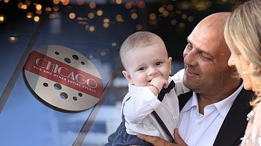 Videographer Victor Mihaescu from Craiova, Romania - David // Christening Day, baby