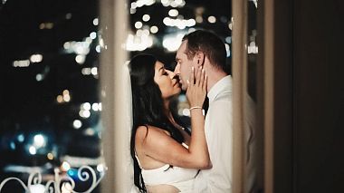 Videographer Luciano Di lascio from Amalfi, Itálie - Amore in Italia, drone-video, wedding