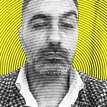 Videographer Luciano Di lascio