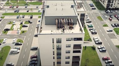 Videographer George Manole from Brašov, Rumunsko - Costi & Corina, SDE, drone-video, event, wedding