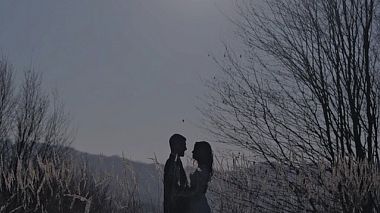 Videographer George Manole from Brašov, Rumunsko - Alin & Andreea – Emotional Wedding Teaser | Top Video Brașov, wedding