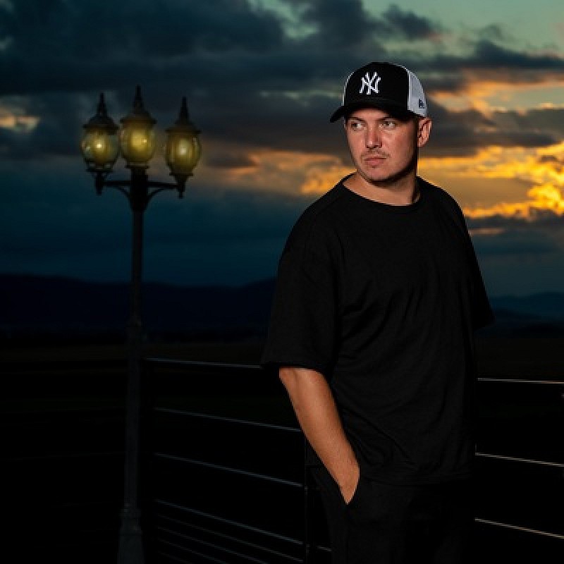 Videographer George Manole