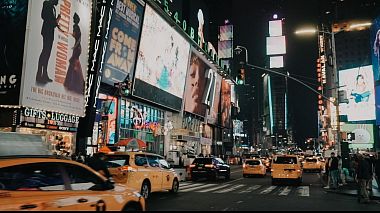 Videografo Aleksei Makarov da New York, Stati Uniti - Showreel, advertising, corporate video, showreel