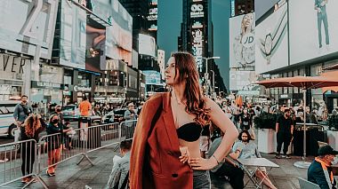 Videografo Aleksei Makarov da New York, Stati Uniti - Visit New York city, advertising, corporate video