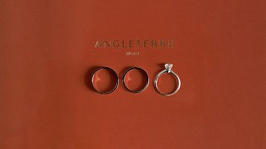 来自 纽约, 美国 的摄像师 Aleksei Makarov - Anna + Ilya, wedding