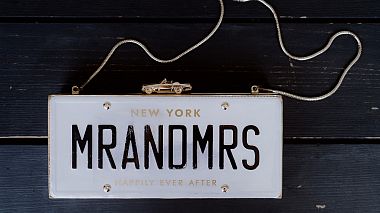 Filmowiec Aleksei Makarov z Nowy Jork, Stany Zjednoczone - Jesselea + Dovid, wedding