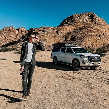 Videographer Aleksei Makarov