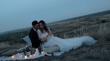 来自 莱比锡, 德国 的摄像师 Artem Abanshyn - S&N, SDE, backstage, corporate video, engagement, wedding