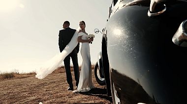 来自 莱比锡, 德国 的摄像师 Artem Abanshyn - В&А, SDE, engagement, event, musical video, wedding