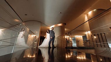 Videografo Olga & Sergey Yakovlevy da Ekaterinburg, Russia - Илья и Юлия, wedding