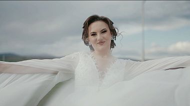 Videographer claus claudiu from Târgu Jiu, Rumunsko - Cristina + Iulian, event