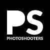 Studio Photoshooters White
