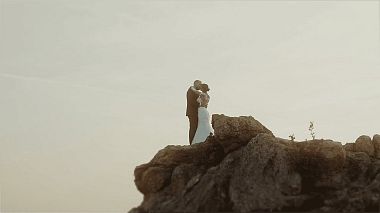 Відеограф Pető Dániel, Будапешт, Угорщина - Vivien & Patrik / Esküvői Videó / Wedding Highlights /, engagement, wedding