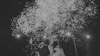 Videographer Blagoy Valchev from Sofia, Bulgaria - Milena & Andy Wedding Highlight, wedding