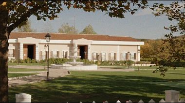 Videógrafo Blagoy Valchev de Sófia, Bulgária - Tatyana & Ozgur Wedding trailer, wedding