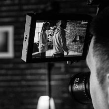 Videographer Blagoy Valchev