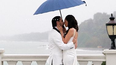 Videographer David Production from Tiflis, Georgien - I love the sound and smell of the rain…and you, SDE, anniversary, engagement, wedding