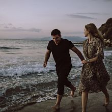 Videographer David Production