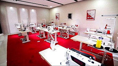 Videographer Ulugbek Ismatov from Taškent, Uzbekistán - BAOYU - PROMO VIDEO, advertising