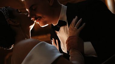 Βιντεογράφος Khris Makar από Λβίβ, Ουκρανία - Vlad & Tata, wedding