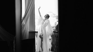 Videographer Khris Makar from Lvov, Ukrajina - Nazar & Maryana, wedding