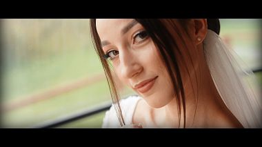 Videographer Khris Makar from Lviv, Ukraine - Oleg & Anna, wedding