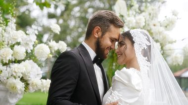 Videographer Khris Makar from Lvov, Ukrajina - Tanyuta & David, wedding