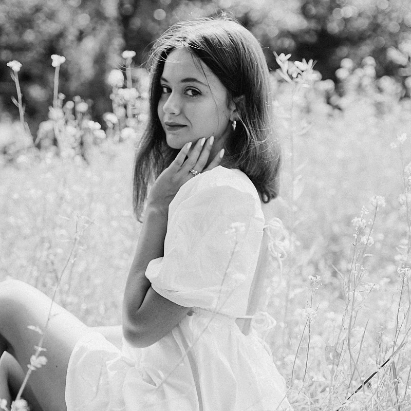 Videographer Khris Makar