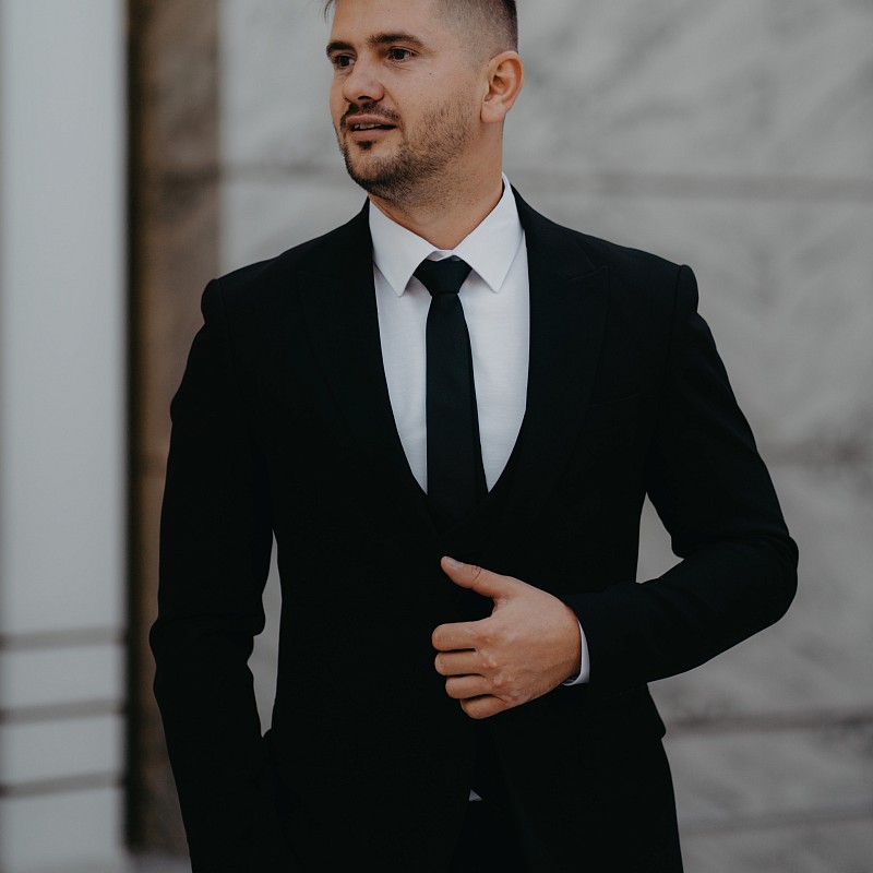 Videographer Godoi Catalin