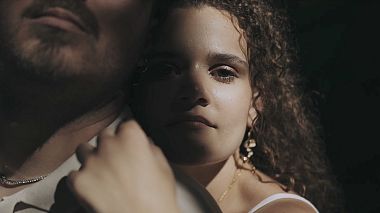 Filmowiec Alberto Capuano z Cerignola, Włochy - Engagement in Puglia, engagement