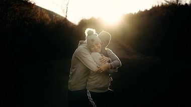 Βιντεογράφος Alberto Capuano από Cerignola, Ιταλία - Save the date Federica&Marco, engagement