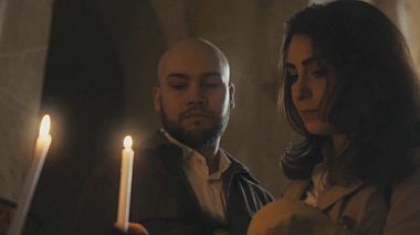 Videographer Alberto Capuano from Cerignola, Italy - Engagement Francesco & Alessandra, engagement