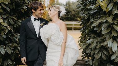 来自 切里尼奥拉, 意大利 的摄像师 Alberto Capuano - Cristiana e Matteo, wedding