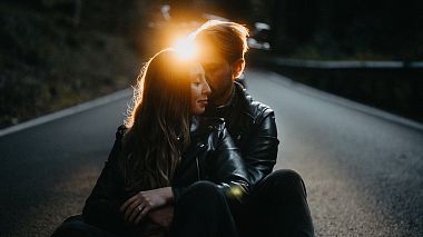 Відеограф Alberto Capuano, Черіньола, Італія - Engagement Martina & Antonio, engagement