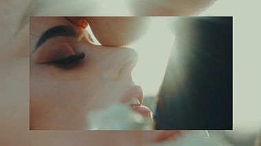 Videógrafo Arkadiusz Malecki de Poznań, Polonia - Aleksandra + Krystian, wedding highlights, wedding