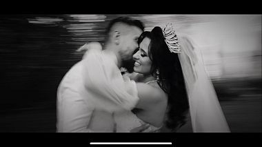 Videografo Schirliu Alexandru da Bacău, Romania - I U L I A & S I L V I U, wedding
