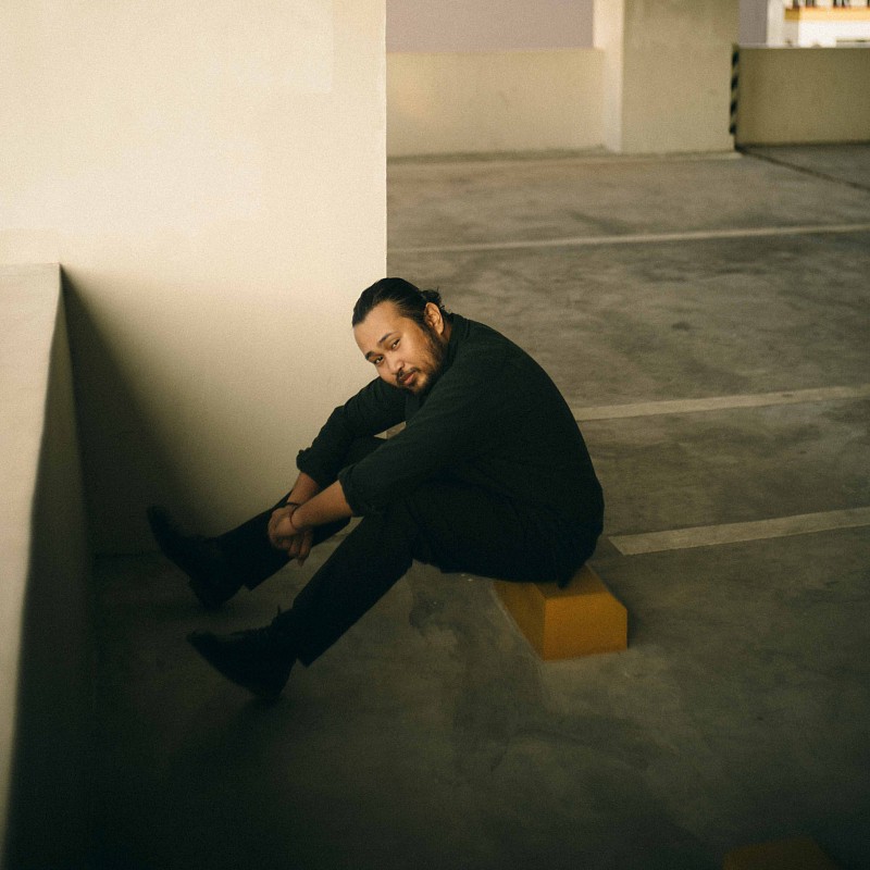 Videographer gilang gautama