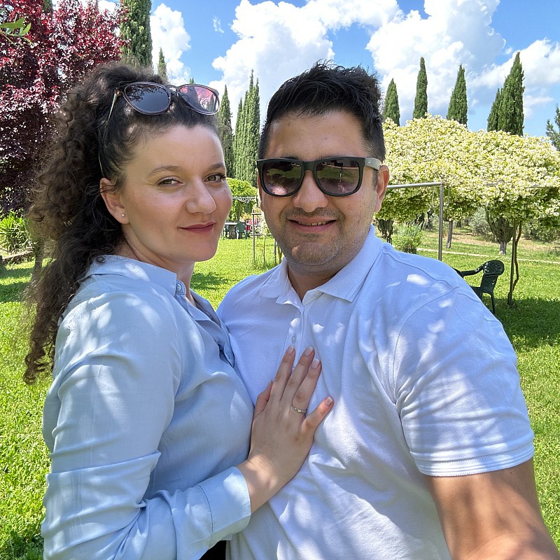 Videographer Emotional Memories