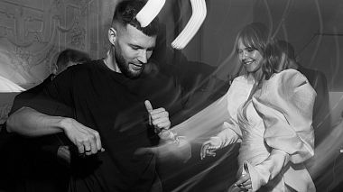 Videograf Igor Butorin din Sankt Petersburg, Rusia - We are young. Tiser, clip muzical, eveniment, nunta