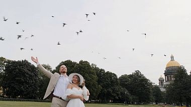 Відеограф Igor Butorin, Санкт-Петербург, Росія - French Fragrance, event, musical video, reporting, wedding