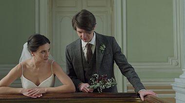 Videographer Igor Butorin from Petrohrad, Rusko - N&P Tiser, reporting, wedding