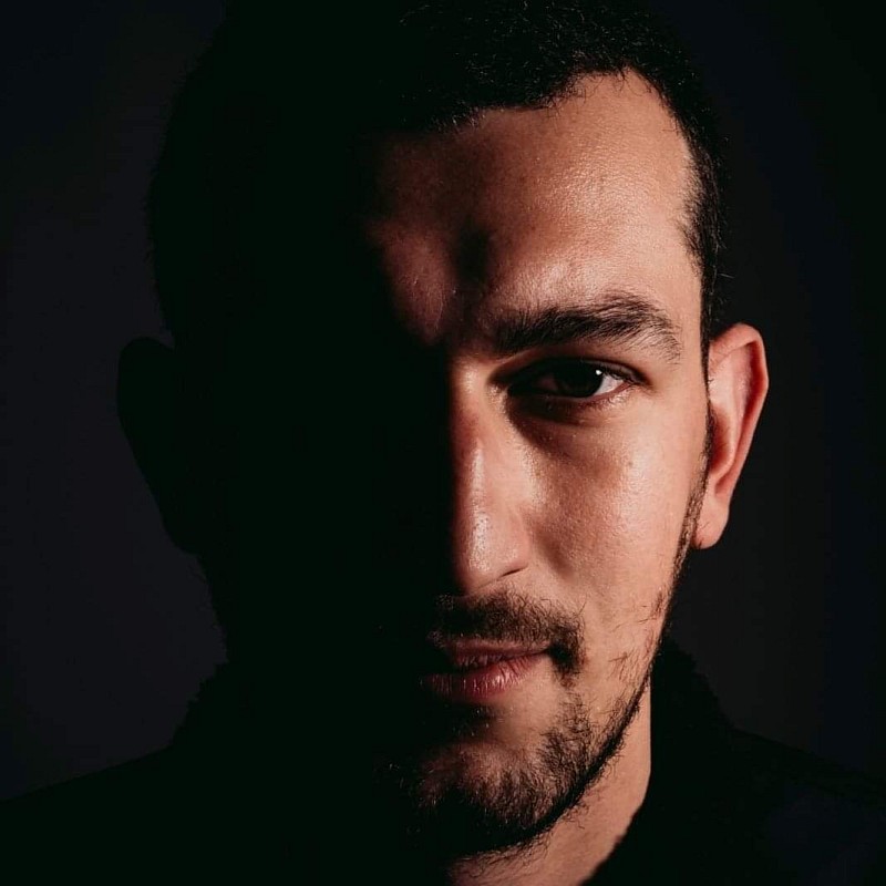 Videographer Francesco Manfredi